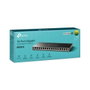 TP-Link TL-SG116E Switch 16 ports Gigabit Noir