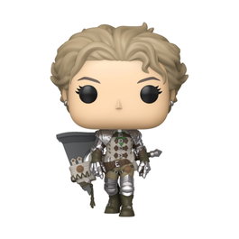 Funko Monster Hunter Wilds POP! Games Figurine Olivia 9 cm