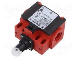 BERNSTEIN AG Interrupteur de fin de course NO + NC 10A M16 IP65