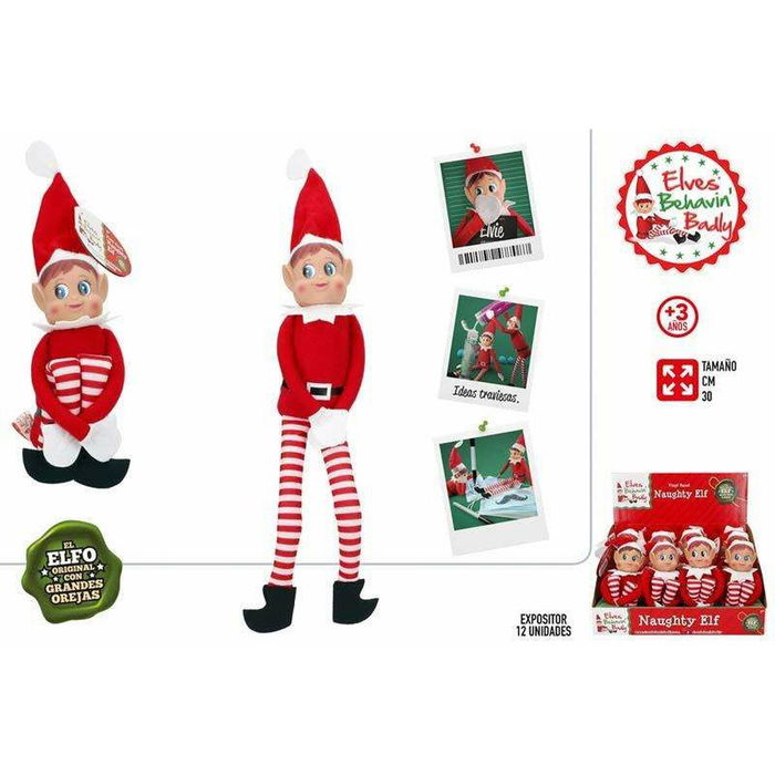 Poupée Colorbaby 30 cm