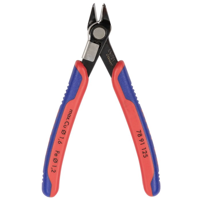Knipex Electronic-Super-Knips Alicates de precisión Knipex Electronic-Super-Knips Alicates de precisión