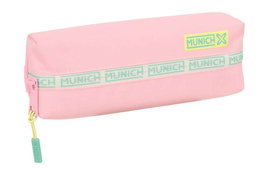 Safta Portatodo Munich Candy - Rangement rectangulaire avec élastique, 22 cm, dimensions 22 x 4 x 7 cm, pour enfants à partir de 36 mois