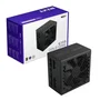 NZXT PA-7G3BB-EU - Alimentation PC ATX 3.1 750W 80 Plus Gold - Certifiée Cybenetics Platinum - Full modulaire - Câble PCIe 5.1 12V-2x6 300W - Ventilateur silencieux - Noir