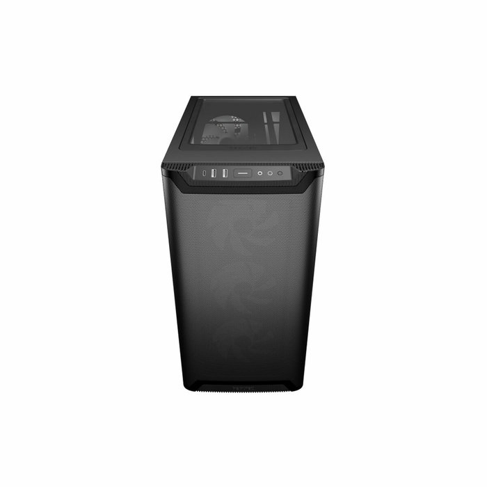 be quiet! Pure Base 501 LX Noir