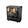 be quiet! Pure Base 501 LX Noir