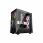 be quiet! Pure Base 501 LX Noir