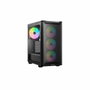 be quiet! Pure Base 501 LX Noir