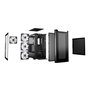be quiet! PURE BASE 501 LX Black
