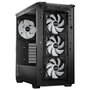 be quiet! PURE BASE 501 LX Black