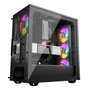 be quiet! PURE BASE 501 LX Black