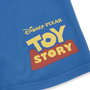 Cerdá Pyjama Court Single Jersey Toy Story 3 Ans - Modèles Assortis