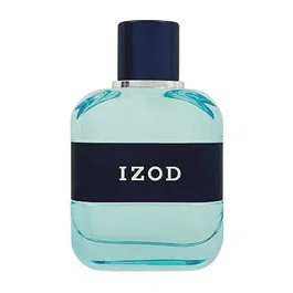 Izod Breeze Eau de Toilette Pour Hommes 100 ml