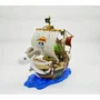 Teknofun Réveil figurine Bateau Merry One Piece
