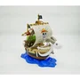 Teknofun Réveil figurine Bateau Merry One Piece