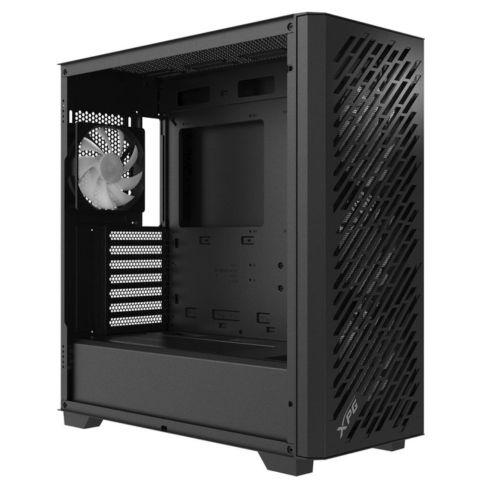 ADATA XPG VALOR AIR PRO Mid-Tower Noir