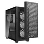 ADATA XPG VALOR AIR PRO Mid-Tower Noir