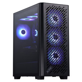 ADATA XPG VALOR AIR PRO Mid-Tower Noir