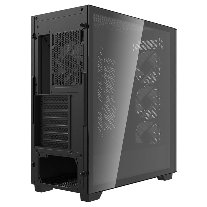 ADATA XPG VALOR AIR PRO Mid-Tower Noir