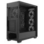 ADATA XPG VALOR AIR PRO Mid-Tower Noir