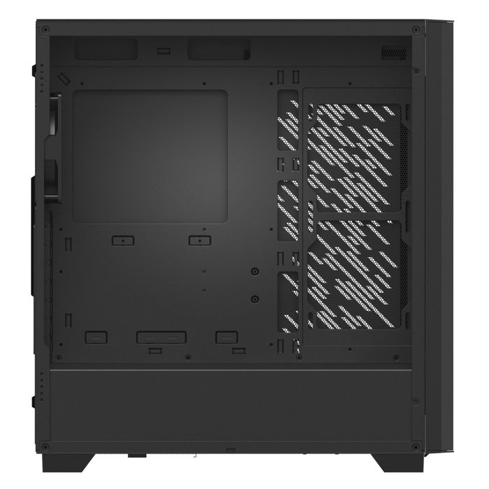 ADATA XPG VALOR AIR PRO Mid-Tower Noir