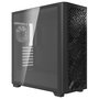 ADATA XPG VALOR AIR PRO Mid-Tower Noir