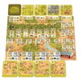 Asmodee Atiwa LKGAT01ES Jeu de société stratégique écologique 1-4 joueurs 12+ ans Lookout Games