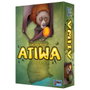 Asmodee Atiwa LKGAT01ES Jeu de société stratégique écologique 1-4 joueurs 12+ ans Lookout Games