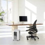 Fellowes Powershred LX 201 blanc (Micro Cut)