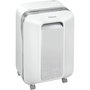 Fellowes Powershred LX 201 blanc (Micro Cut)