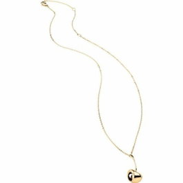 Breil Collier TJ1859 Doré en Acier Inoxydable