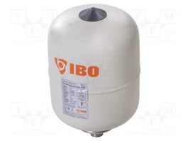 IBO Vase d'expansion BASIC 3/4'' 5L