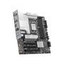 MSI PRO B860M-A WIFI Micro-ATX LGA 1851 DDR5