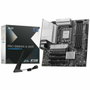 MSI PRO B860M-A WIFI Micro-ATX LGA 1851 DDR5