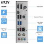 MSI PRO B860M-A WIFI Micro-ATX LGA 1851 DDR5