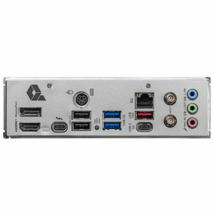 MSI PRO B860M-A WIFI Micro-ATX LGA 1851 DDR5