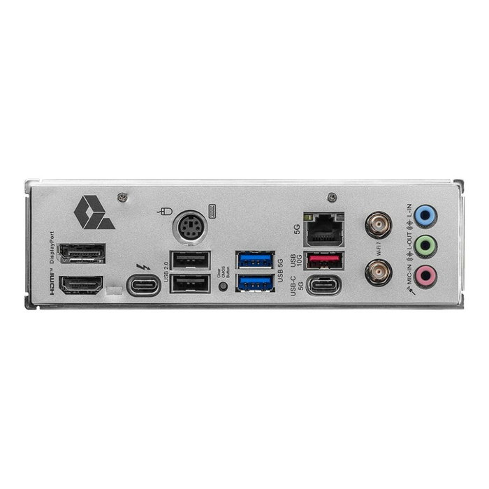 MSI PRO B860M-A WIFI Micro-ATX LGA 1851 DDR5