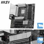 MSI PRO B860M-A WIFI Micro-ATX LGA 1851 DDR5