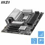 MSI PRO B860M-A WIFI Micro-ATX LGA 1851 DDR5