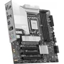 MSI Carte mère PRO B860M-A WiFi - Intel B860 LGA 1851 (Socket V1) micro ATX - DDR5 - Wi-Fi 7 (802.11be) et 5 Gigabit Ethernet