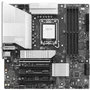 MSI Carte mère PRO B860M-A WiFi - Intel B860 LGA 1851 (Socket V1) micro ATX - DDR5 - Wi-Fi 7 (802.11be) et 5 Gigabit Ethernet