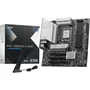 MSI Carte mère PRO B860M-A WiFi - Intel B860 LGA 1851 (Socket V1) micro ATX - DDR5 - Wi-Fi 7 (802.11be) et 5 Gigabit Ethernet