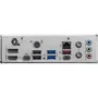 MSI Carte mère PRO B860M-A WiFi - Intel B860 LGA 1851 (Socket V1) micro ATX - DDR5 - Wi-Fi 7 (802.11be) et 5 Gigabit Ethernet