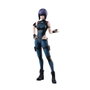 Megahouse Figurine Motoko Kusanagi Ghost In The Shell PVC 22cm