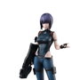 Megahouse Figurine Motoko Kusanagi Ghost In The Shell PVC 22cm