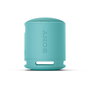 Haut-parleurs bluetooth portables Sony SRSXB100L Bleu