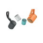 Haut-parleurs bluetooth portables Sony SRSXB100L Bleu