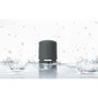 Haut-parleurs bluetooth portables Sony SRSXB100L Bleu