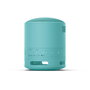 Haut-parleurs bluetooth portables Sony SRSXB100L Bleu