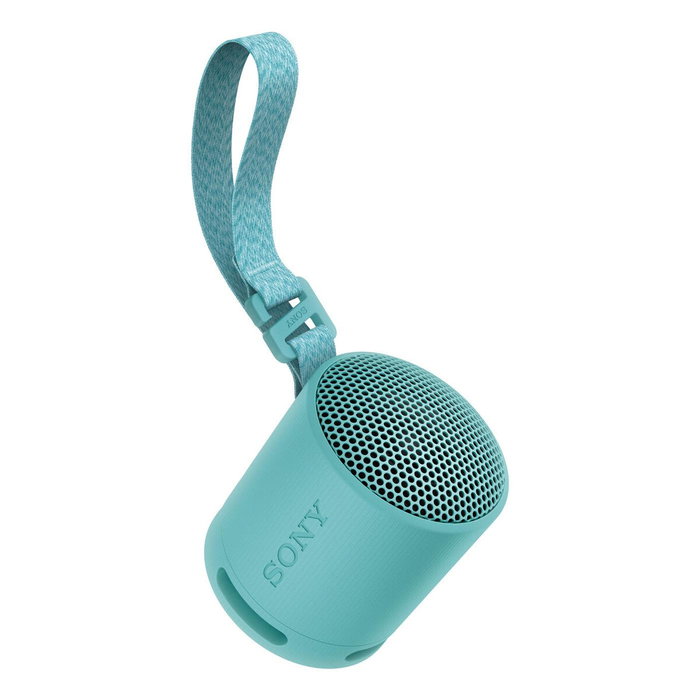 Haut-parleurs bluetooth portables Sony SRSXB100L Bleu