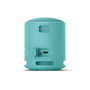 Haut-parleurs bluetooth portables Sony SRSXB100L Bleu